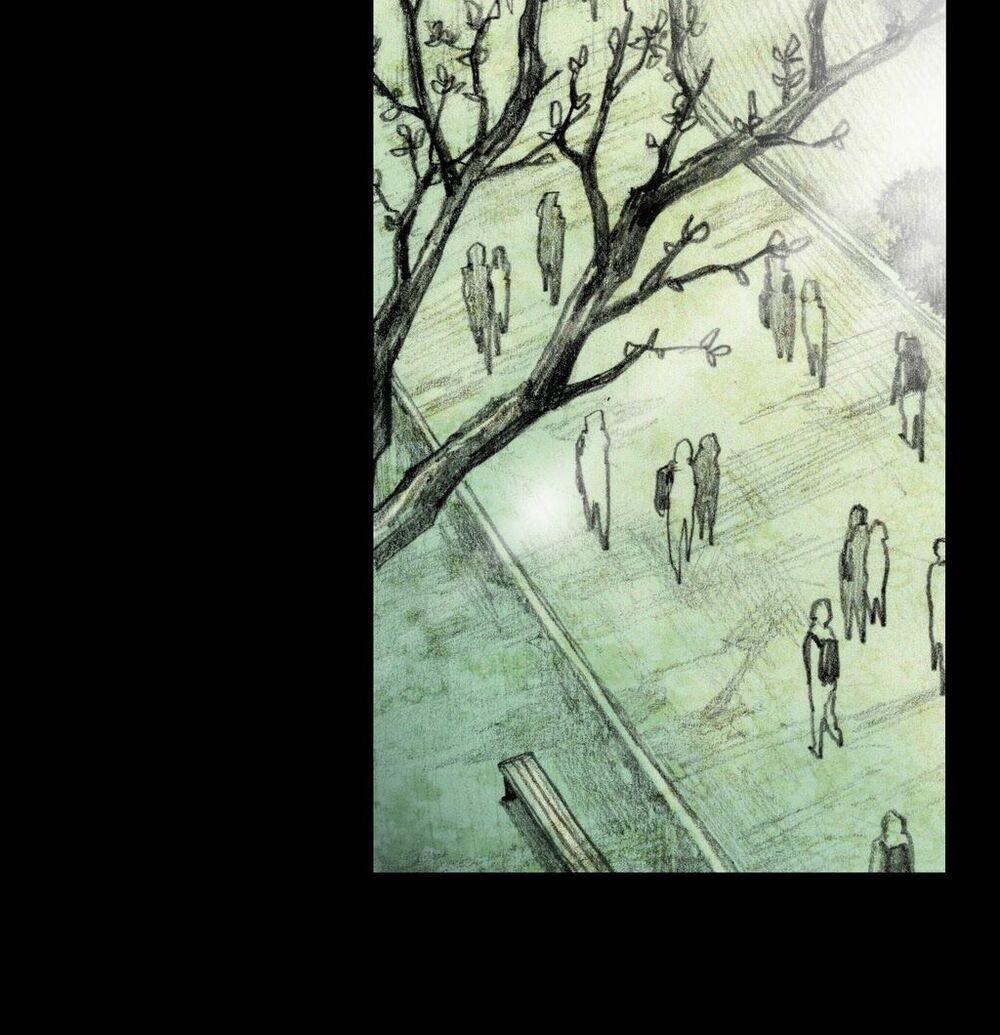 Cuộc Đoàn Tụ Của Những Con Búp Bê 9 trang 20