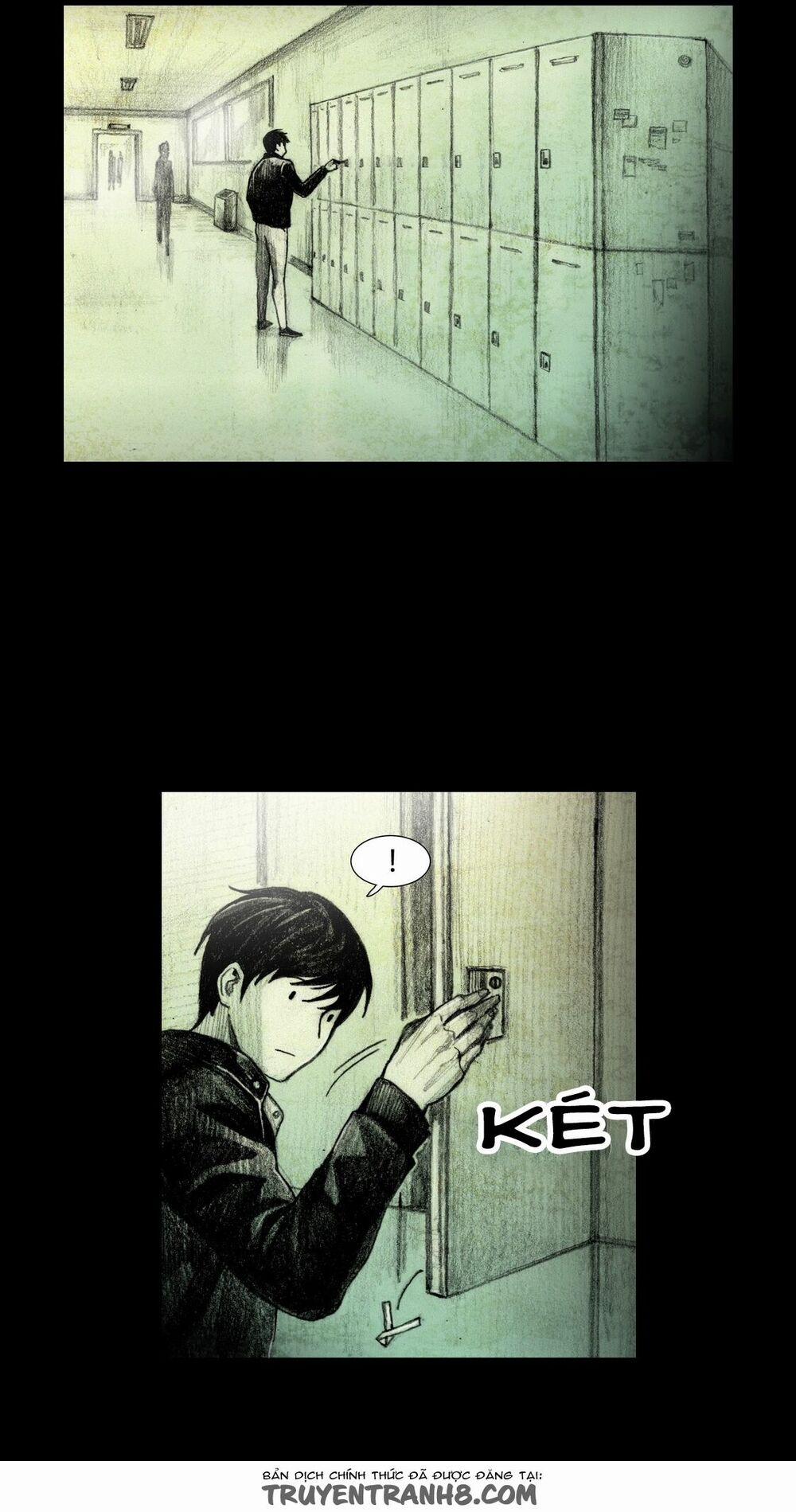 Cuộc Đoàn Tụ Của Những Con Búp Bê 9 trang 29