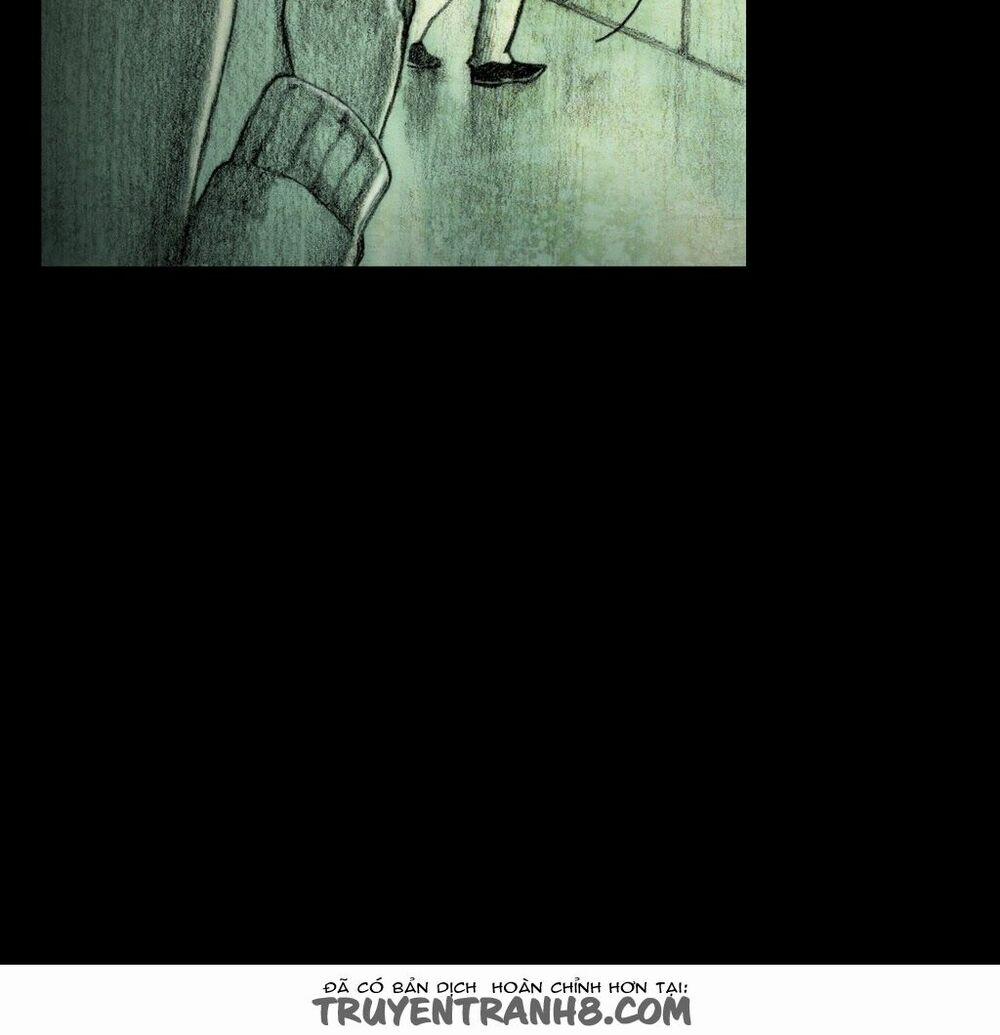 Cuộc Đoàn Tụ Của Những Con Búp Bê 9 trang 32