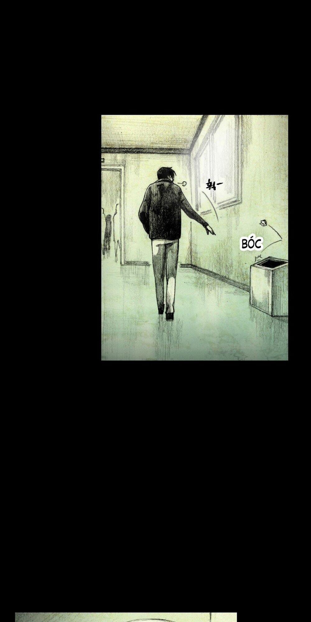 Cuộc Đoàn Tụ Của Những Con Búp Bê 9 trang 36