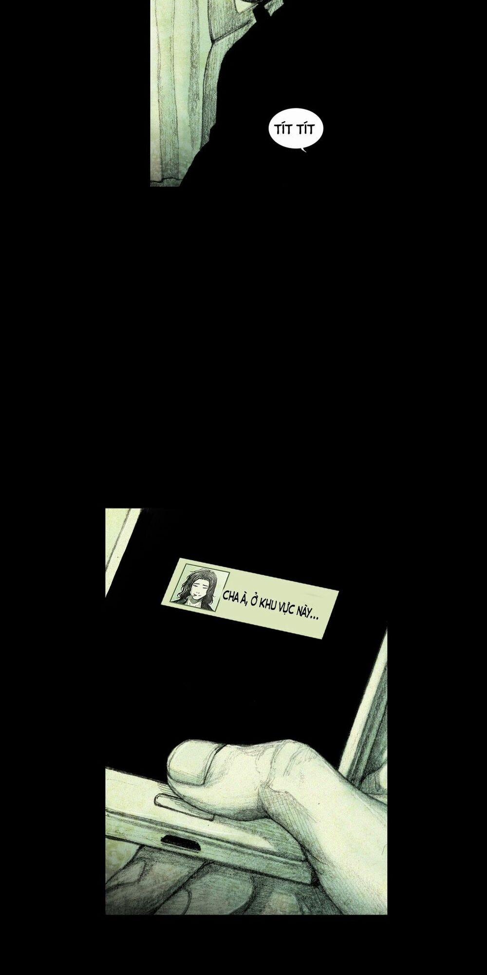 Cuộc Đoàn Tụ Của Những Con Búp Bê 9 trang 45