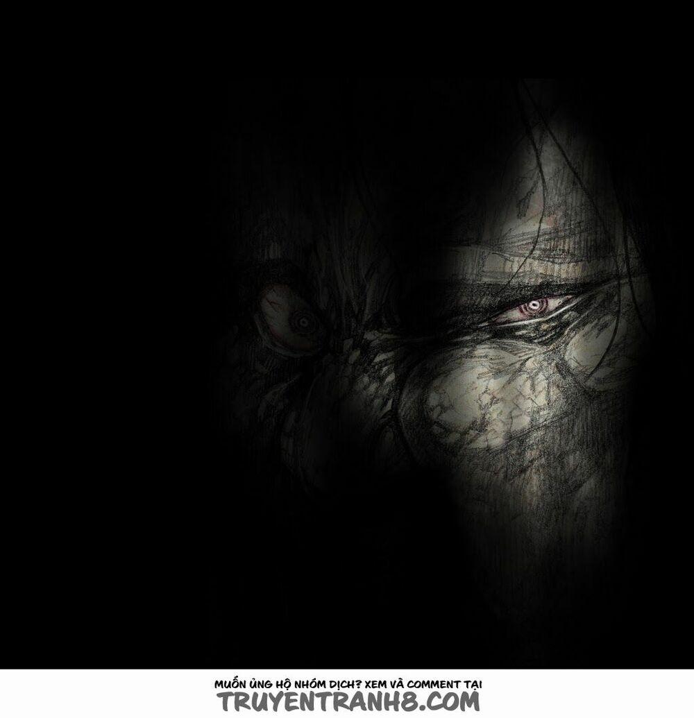 Cuộc Đoàn Tụ Của Những Con Búp Bê 9 trang 62