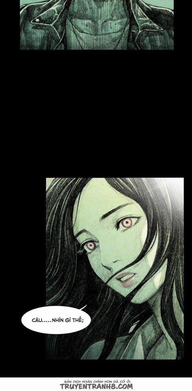 Cuộc Đoàn Tụ Của Những Con Búp Bê 9 trang 73