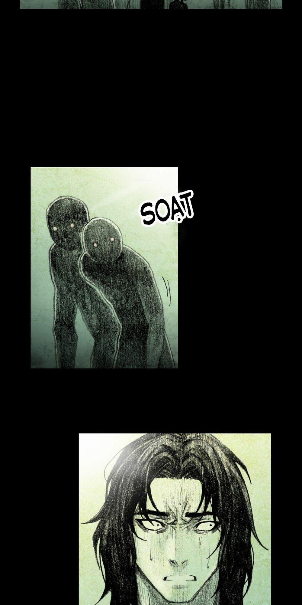 Cuộc Đoàn Tụ Của Những Con Búp Bê 9 trang 77