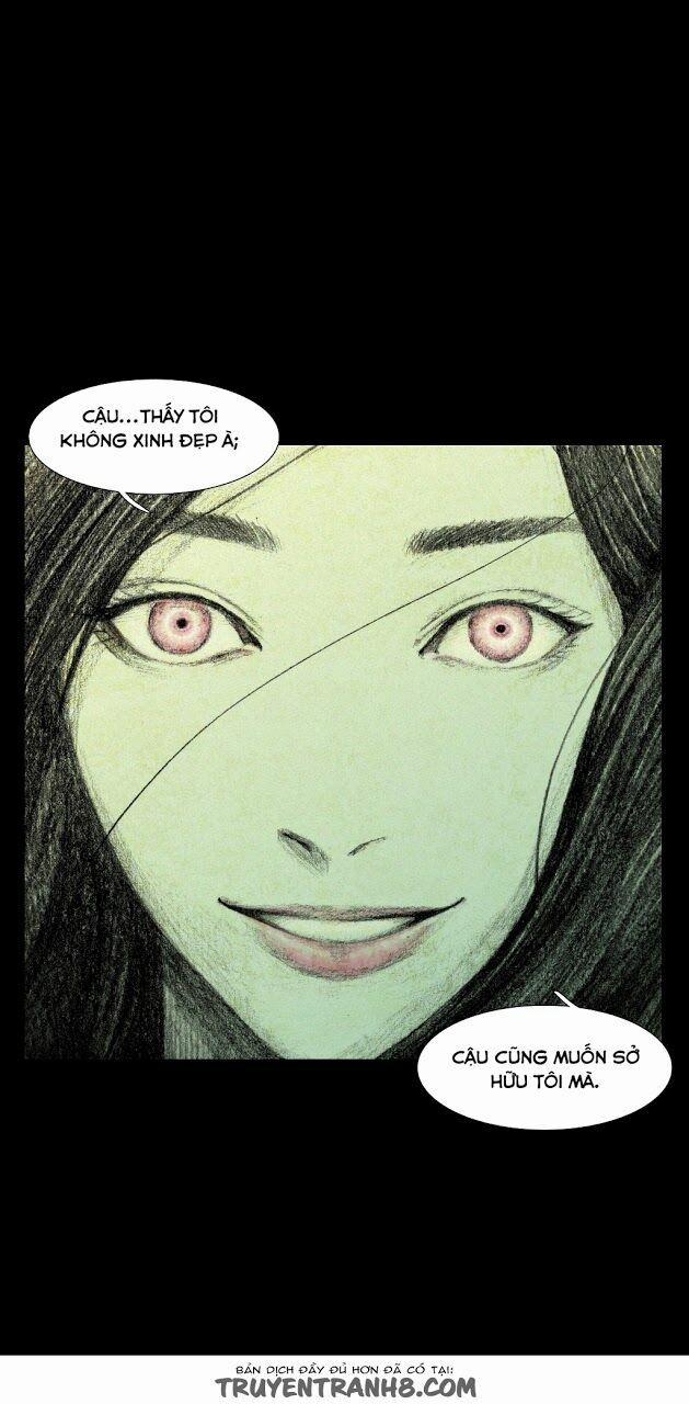 Cuộc Đoàn Tụ Của Những Con Búp Bê 9 trang 81