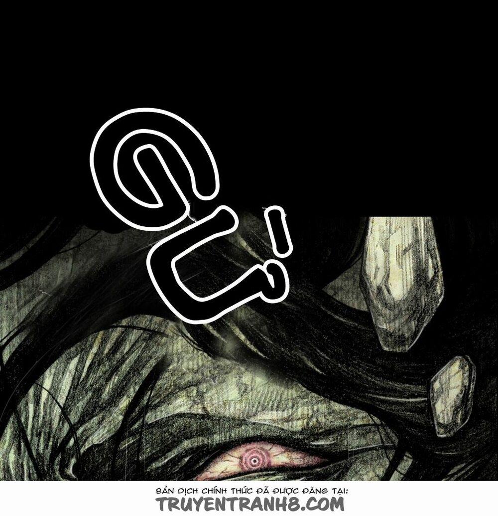 Cuộc Đoàn Tụ Của Những Con Búp Bê 9 trang 96