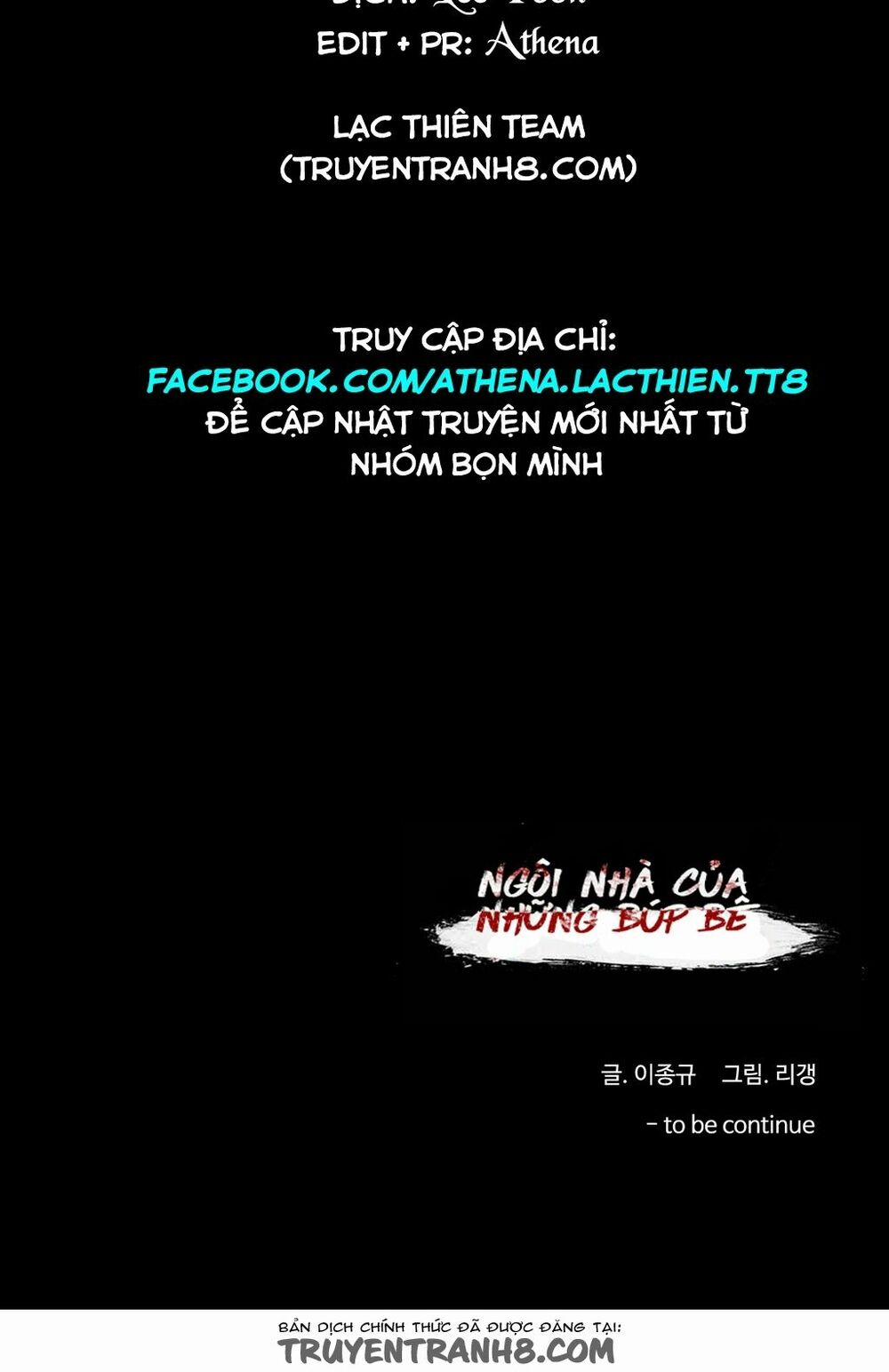 Cuộc Đoàn Tụ Của Những Con Búp Bê 9 trang 98