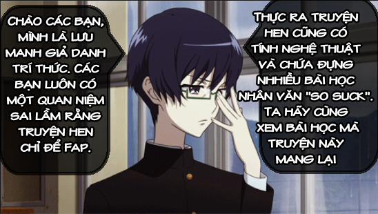 Cuộc đời nô lệ - Gentle Blue Fantasy 2 (Granblue Fantasy) Oneshot trang 16