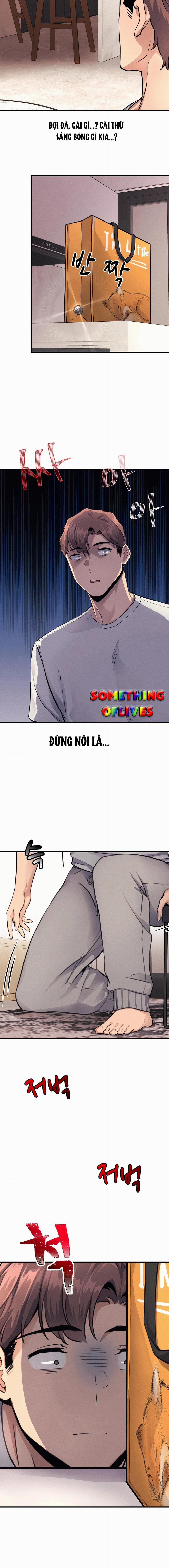 Cuộc Đời Tôi Ngọt Ngào Như Một Miếng Bánh 14 trang 2
