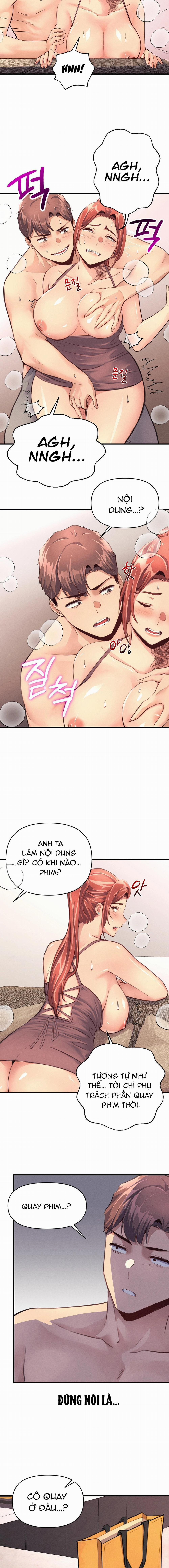 Cuộc Đời Tôi Ngọt Ngào Như Một Miếng Bánh 15 trang 2