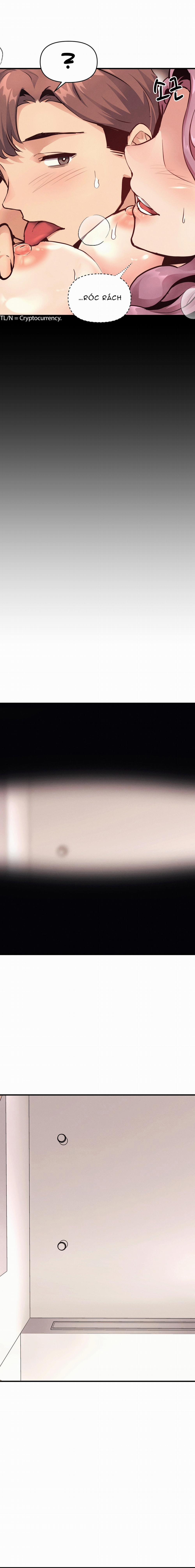 Cuộc Đời Tôi Ngọt Ngào Như Một Miếng Bánh 19 trang 10
