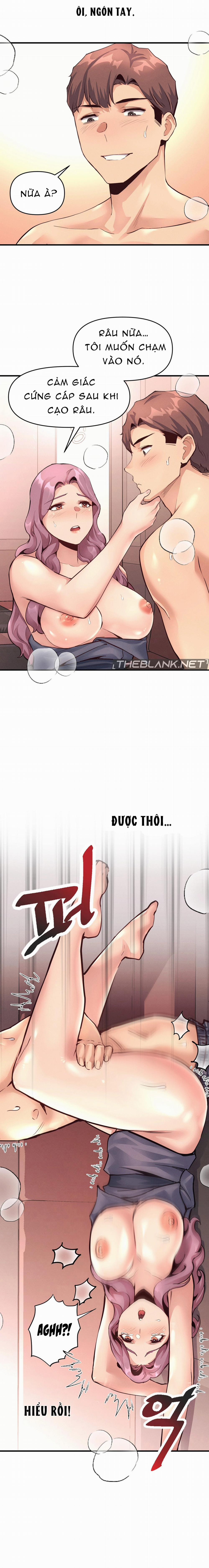 Cuộc Đời Tôi Ngọt Ngào Như Một Miếng Bánh 19 trang 5