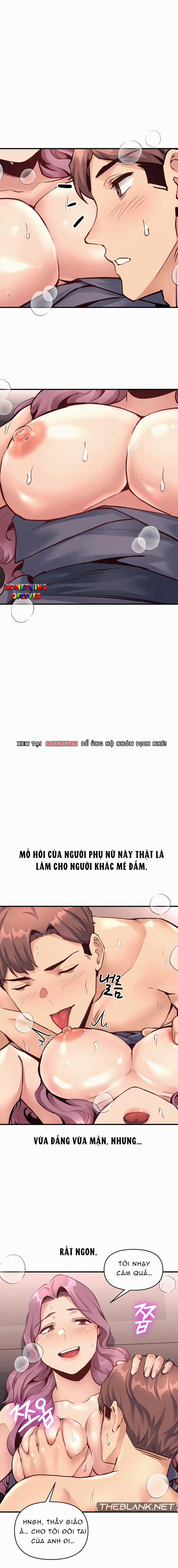 Cuộc Đời Tôi Ngọt Ngào Như Một Miếng Bánh 19 trang 9