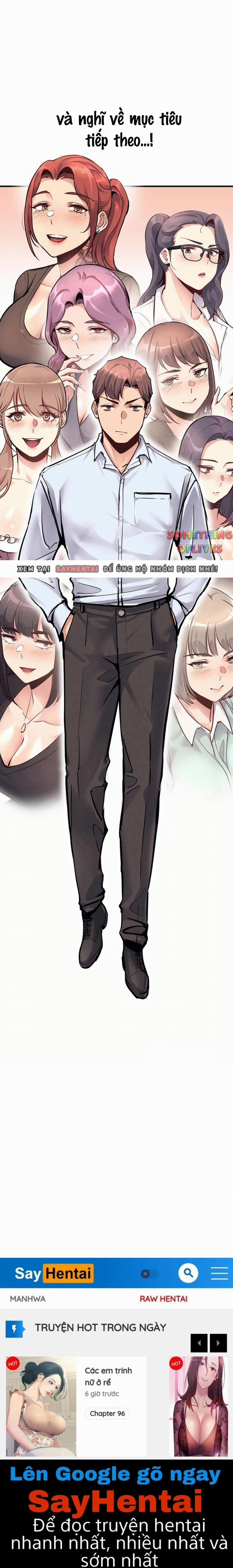 Cuộc Đời Tôi Ngọt Ngào Như Một Miếng Bánh 20 trang 7