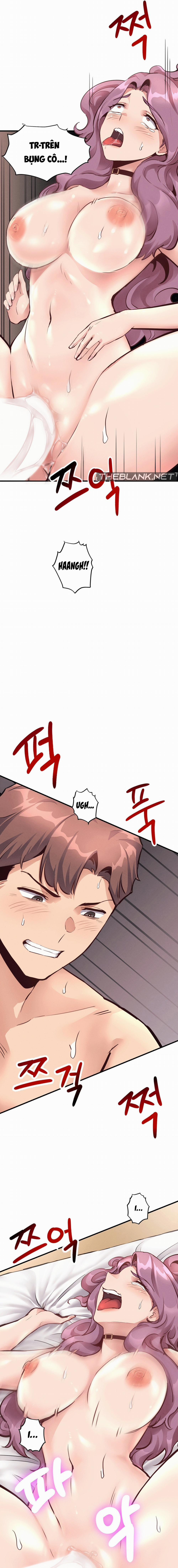 Cuộc Đời Tôi Ngọt Ngào Như Một Miếng Bánh 23 trang 7