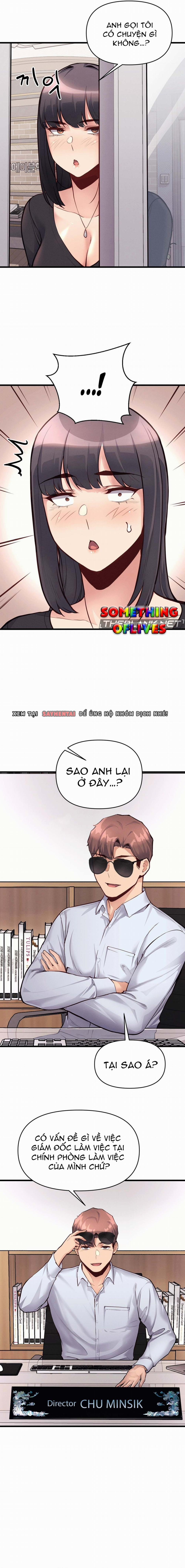 Cuộc Đời Tôi Ngọt Ngào Như Một Miếng Bánh 29 trang 6