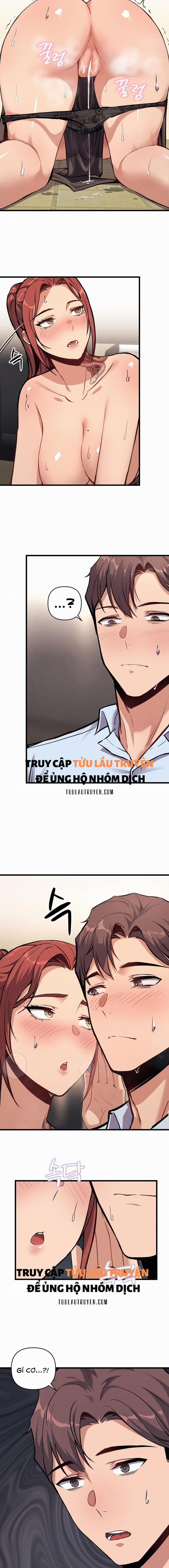 Cuộc Đời Tôi Ngọt Ngào Như Một Miếng Bánh 3 trang 14