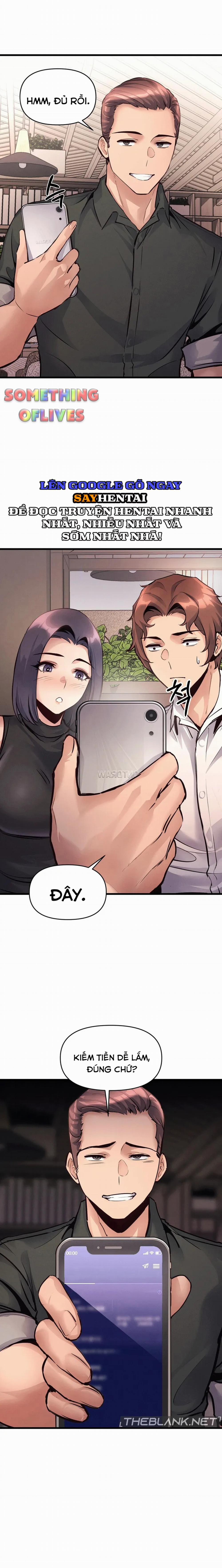 Cuộc Đời Tôi Ngọt Ngào Như Một Miếng Bánh 36 trang 13