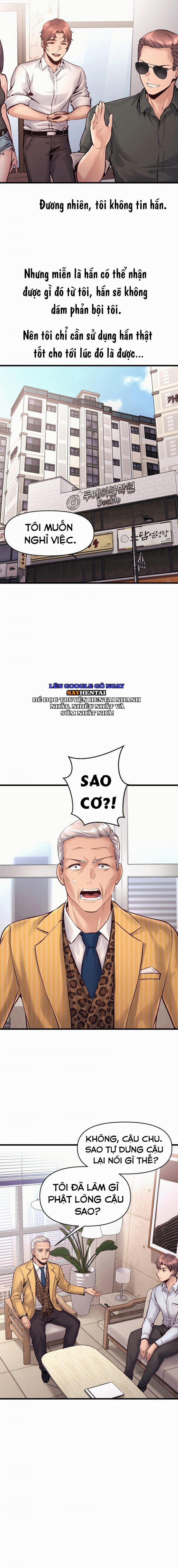 Cuộc Đời Tôi Ngọt Ngào Như Một Miếng Bánh 37 trang 2