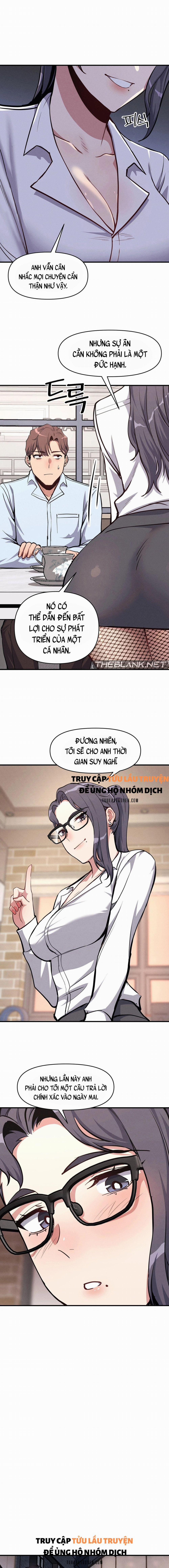 Cuộc Đời Tôi Ngọt Ngào Như Một Miếng Bánh 6 trang 2