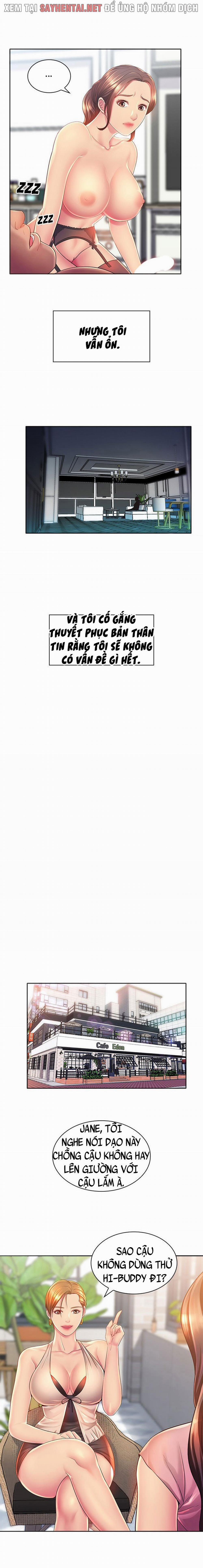 Cuộc Gọi May Rủi 1 trang 13