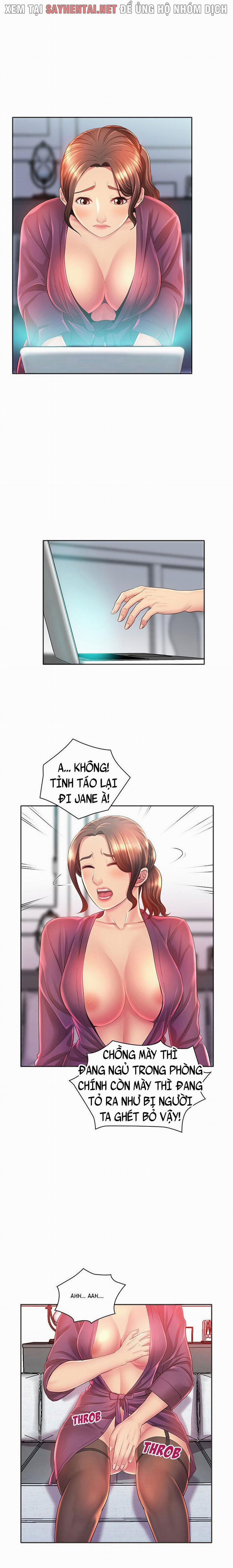 Cuộc Gọi May Rủi 1 trang 16