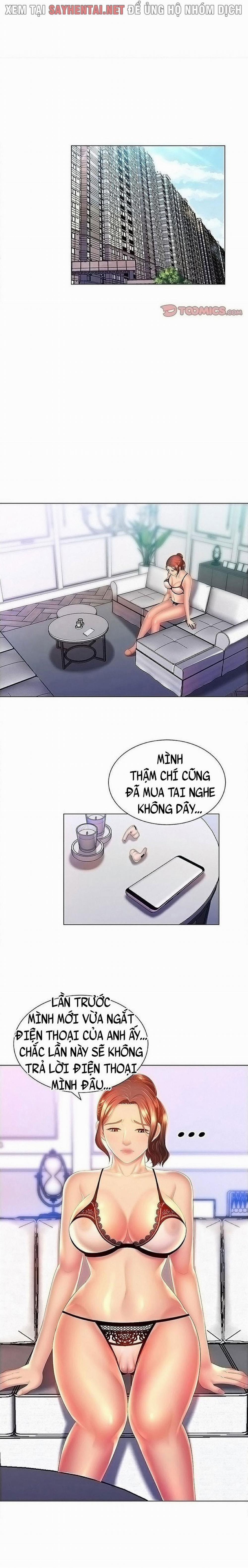 Cuộc Gọi May Rủi 10 trang 7