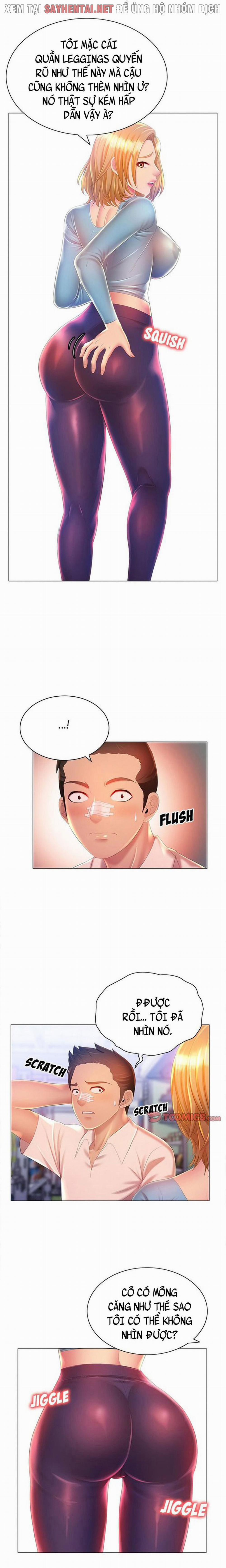 Cuộc Gọi May Rủi 11 trang 6