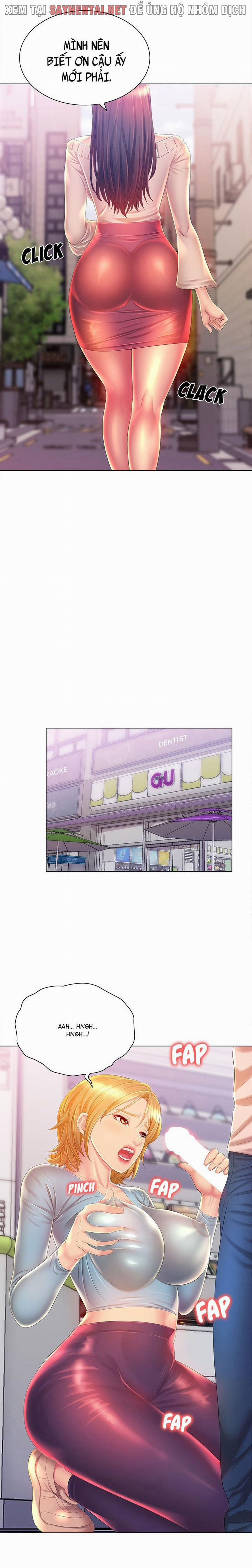 Cuộc Gọi May Rủi 12 trang 15