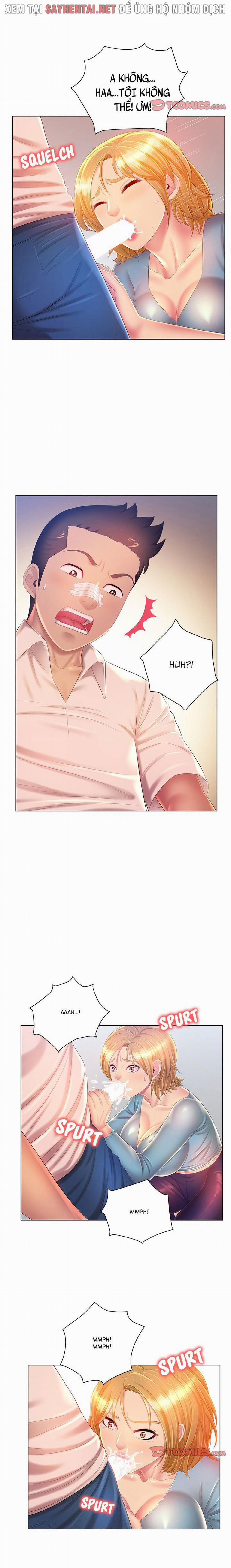 Cuộc Gọi May Rủi 12 trang 18