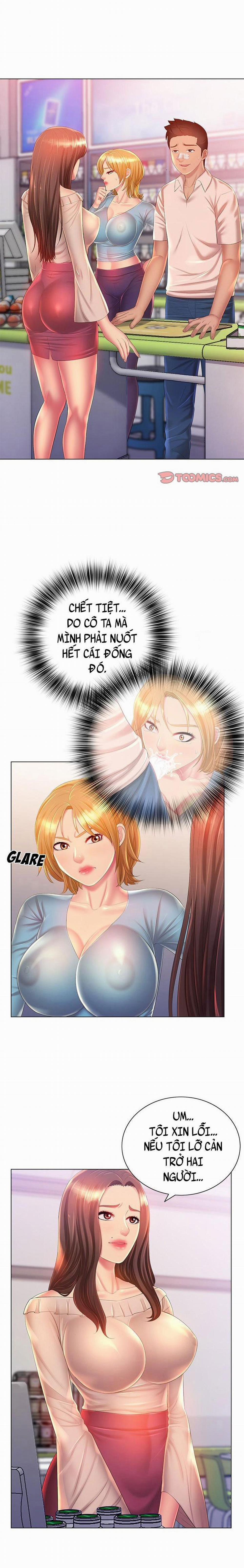 Cuộc Gọi May Rủi 13 trang 1