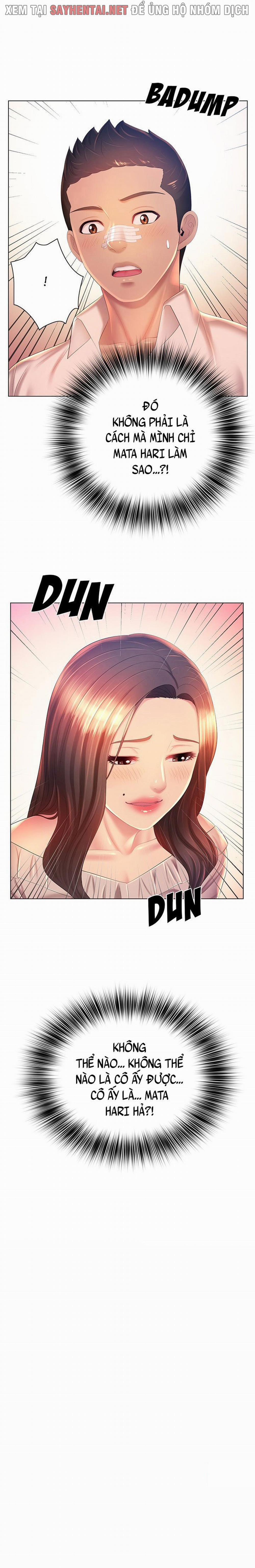 Cuộc Gọi May Rủi 13 trang 13