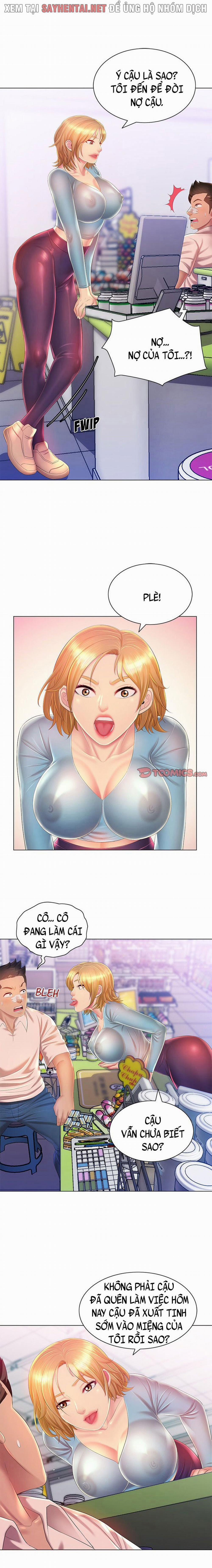 Cuộc Gọi May Rủi 13 trang 17