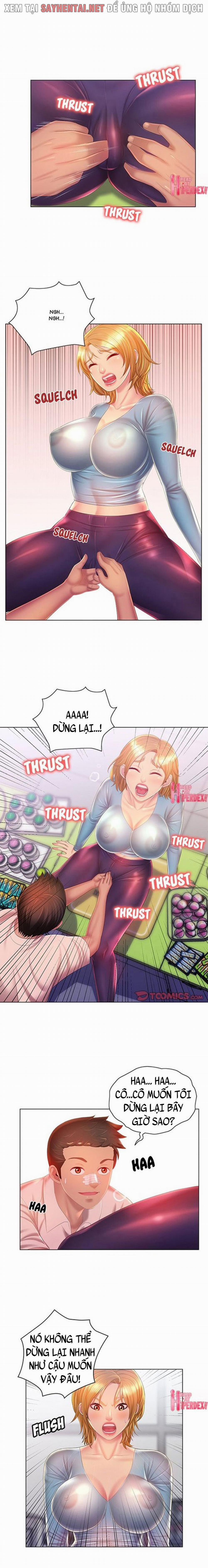 Cuộc Gọi May Rủi 14 trang 10