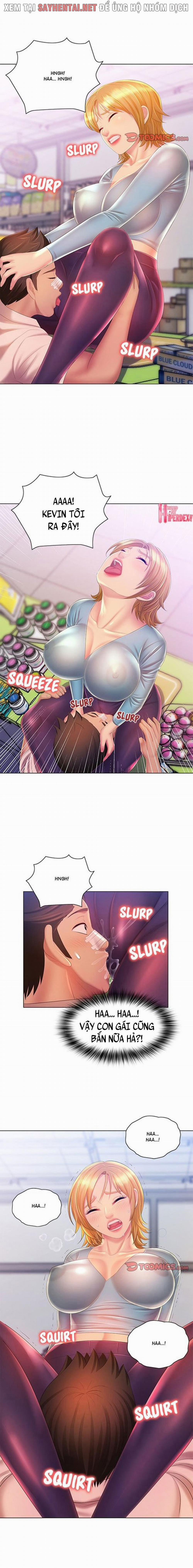 Cuộc Gọi May Rủi 14 trang 14