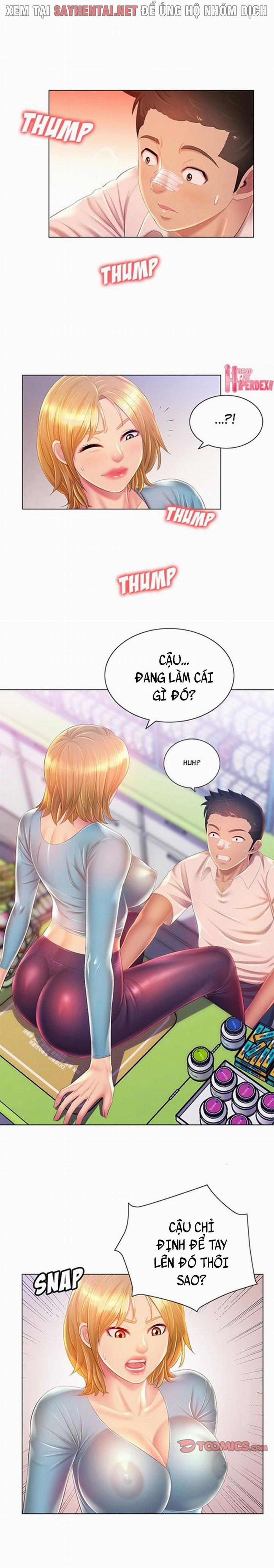 Cuộc Gọi May Rủi 14 trang 7