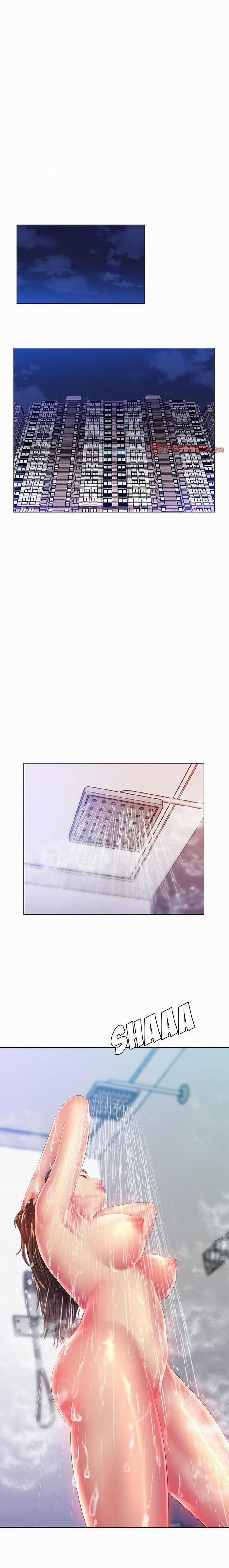 Cuộc Gọi May Rủi 15 trang 1