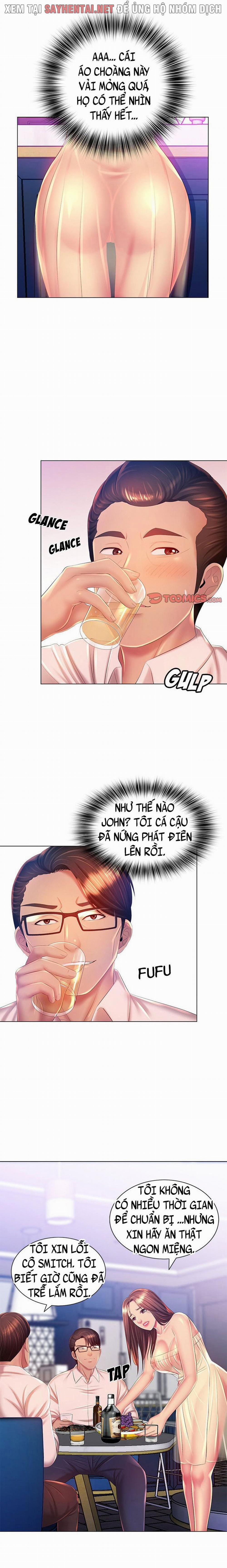 Cuộc Gọi May Rủi 15 trang 10