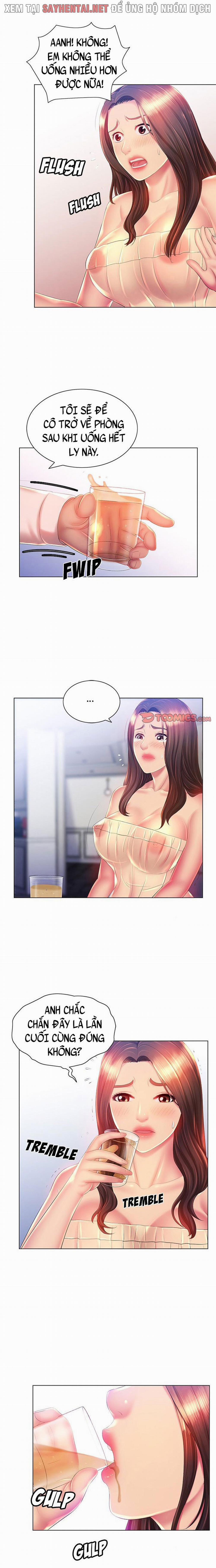 Cuộc Gọi May Rủi 15 trang 17