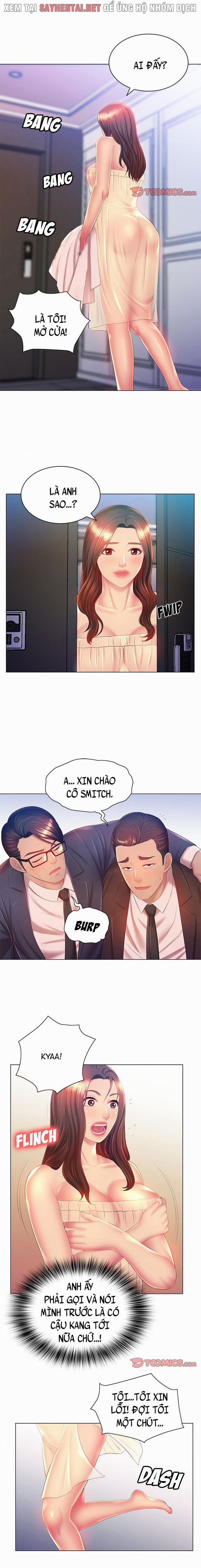 Cuộc Gọi May Rủi 15 trang 5