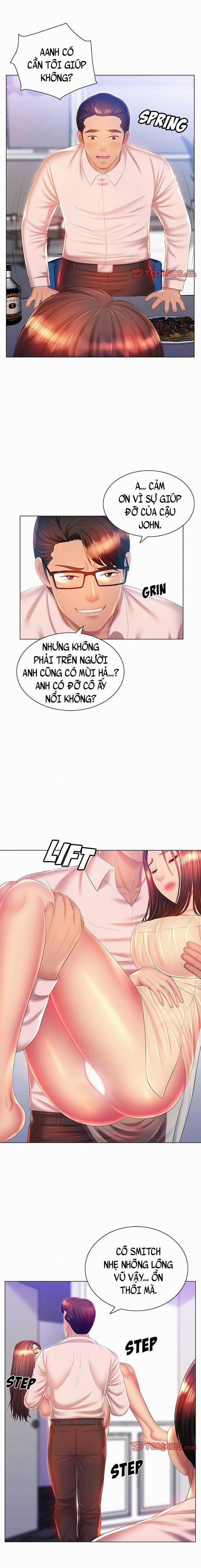 Cuộc Gọi May Rủi 16 trang 2