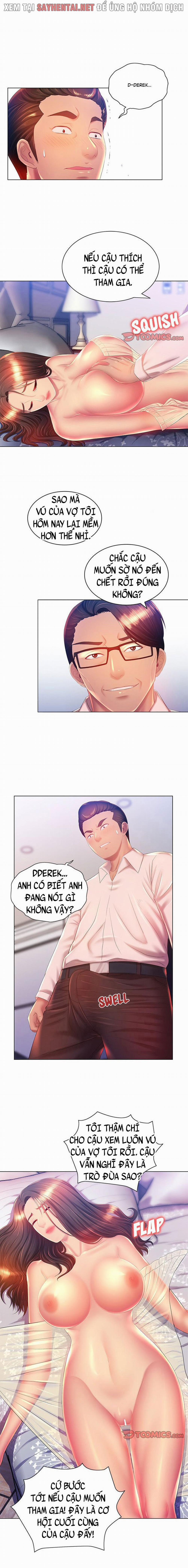 Cuộc Gọi May Rủi 16 trang 6