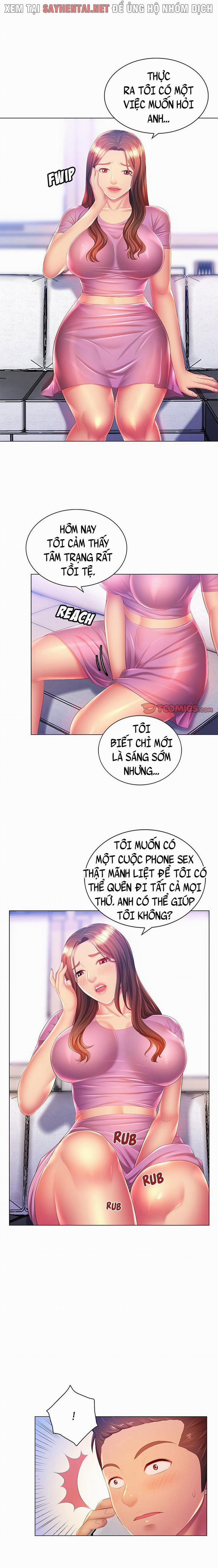 Cuộc Gọi May Rủi 17 trang 11