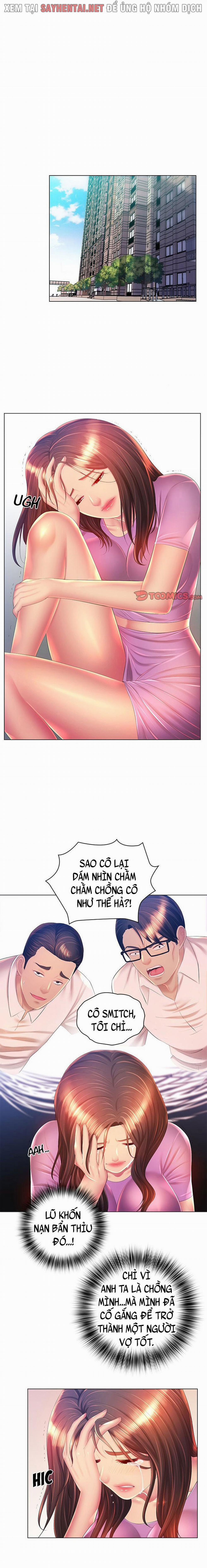 Cuộc Gọi May Rủi 17 trang 8