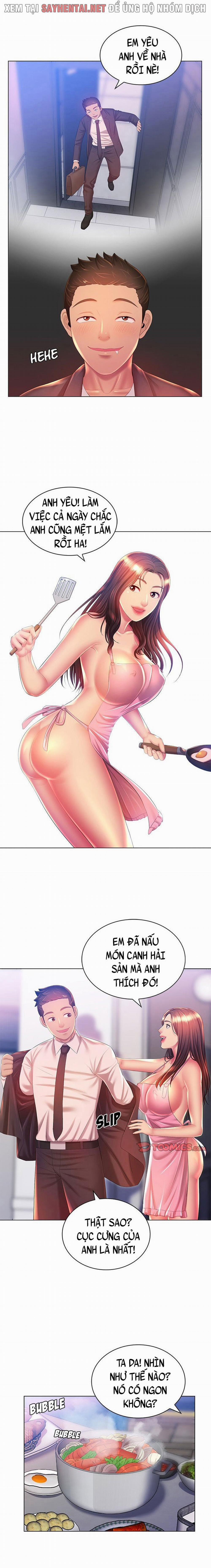 Cuộc Gọi May Rủi 18 trang 6