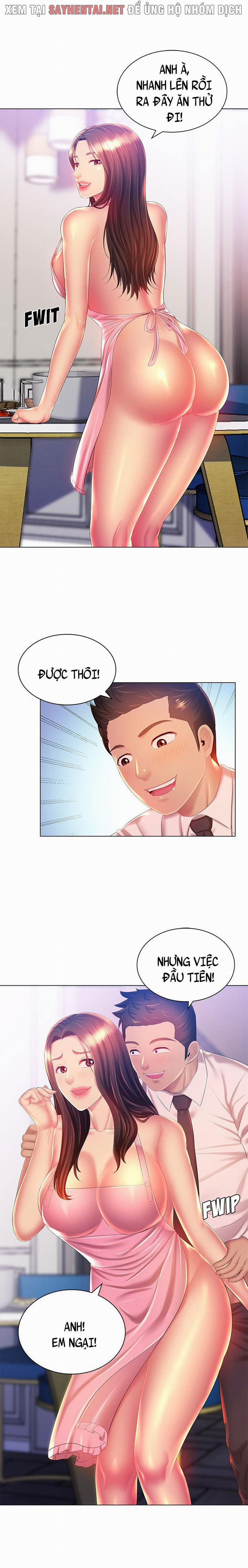 Cuộc Gọi May Rủi 18 trang 7