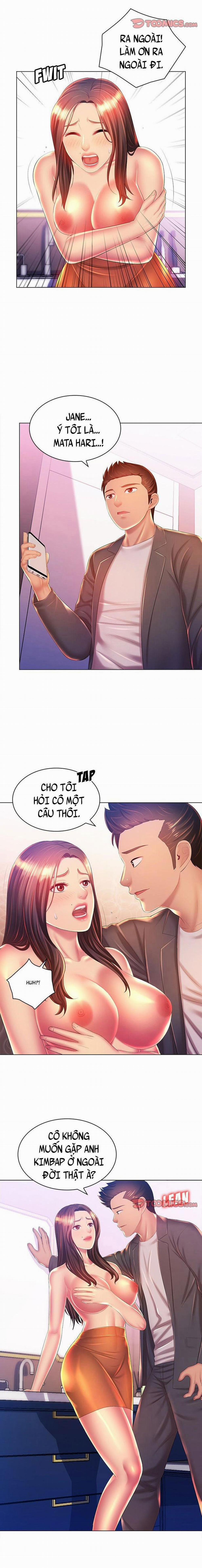 Cuộc Gọi May Rủi 19 trang 2