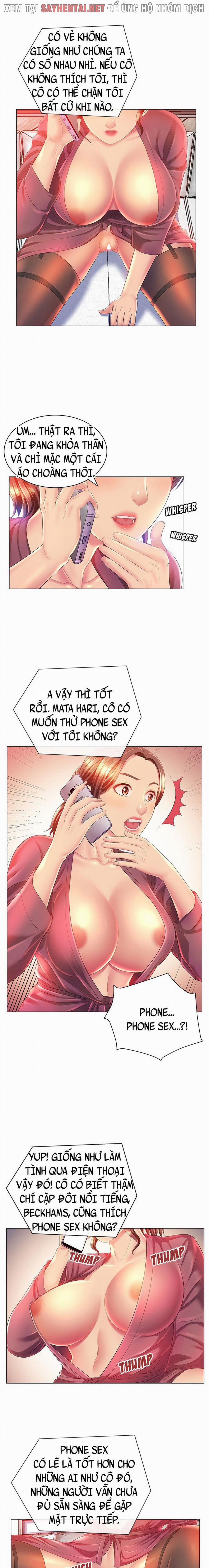 Cuộc Gọi May Rủi 2 trang 4