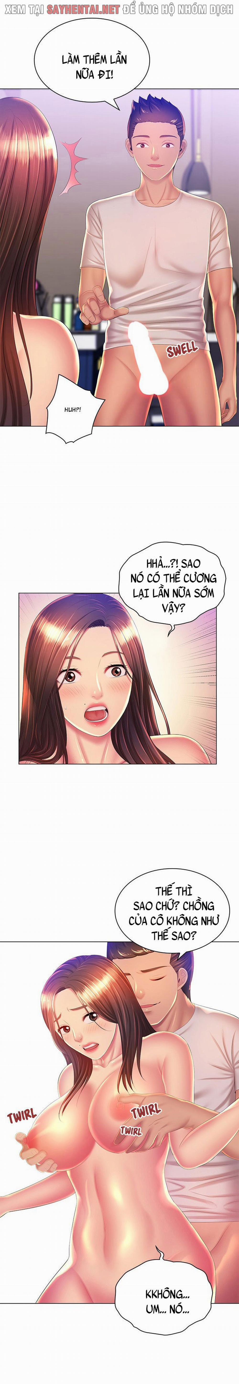 Cuộc Gọi May Rủi 20 trang 12