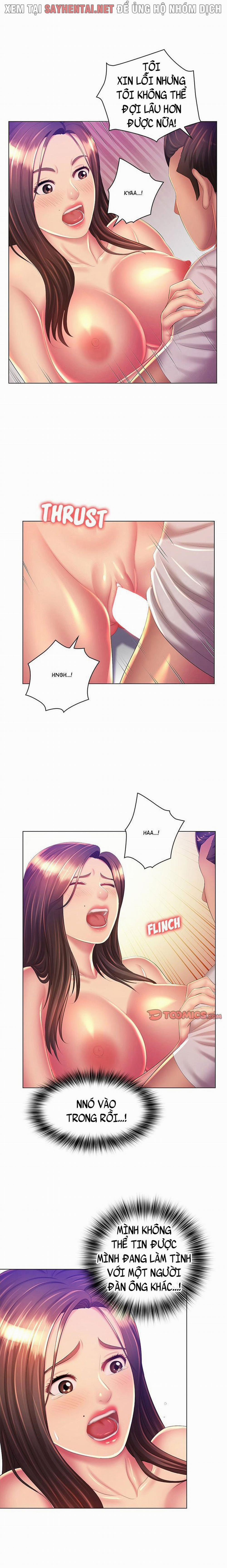 Cuộc Gọi May Rủi 20 trang 5